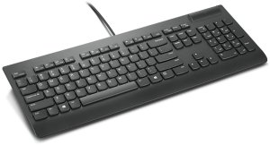 Klawiatura Lenovo Lenovo USB Smart Card keyboard II -German 1