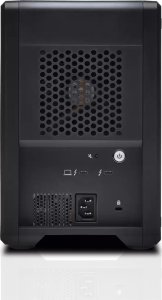 Macierz dyskowa SanDisk SanDisk Professional G-RAID SHUTTLE 4 - Festplatten-Array - 24 TB - 4 Schachte - HDD 6 TB x 4 - Thunderbolt 3, USB 3.2 Gen 2 (extern) 17