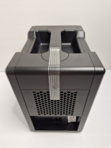 Macierz dyskowa SanDisk SanDisk Professional G-RAID SHUTTLE 4 - Festplatten-Array - 24 TB - 4 Schachte - HDD 6 TB x 4 - Thunderbolt 3, USB 3.2 Gen 2 (extern) 8