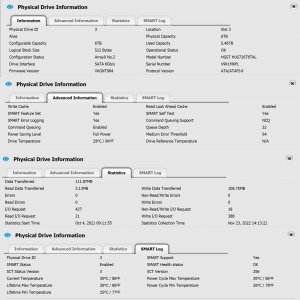 Macierz dyskowa SanDisk SanDisk Professional G-RAID SHUTTLE 4 - Festplatten-Array - 24 TB - 4 Schachte - HDD 6 TB x 4 - Thunderbolt 3, USB 3.2 Gen 2 (extern) 10