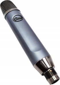 Mikrofon Logitech Blue Microphones Ember - Mikrofon - Slate 6