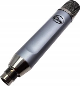 Mikrofon Logitech Blue Microphones Ember - Mikrofon - Slate 7