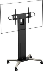 Vision Stojak podłogowy na monitor 47" - 100" (VFM-F51T) 3
