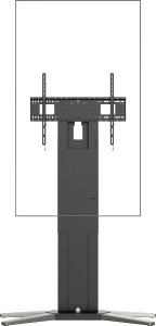 Vision Stojak podłogowy na monitor 47" - 100" (VFM-F51T) 4