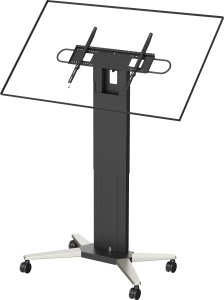 Vision Stojak podłogowy na monitor 47" - 100" (VFM-F51T) 5