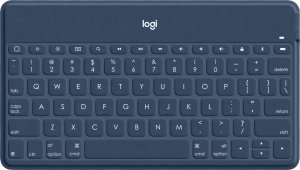Klawiatura Logitech Keys-To-Go (920-010052) 1