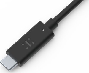 Huddly Huddly - USB-Kabel - 24 pin USB-C (M) zu 24 pin USB-C (M) - USB 3.0 - 60 cm 1