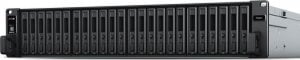 Macierz dyskowa Synology Synology FlashStation FX2421 Expansion Unit - Speichergehause - 24 Schachte (SATA-600 / SAS) - Rack - einbaufahig 1