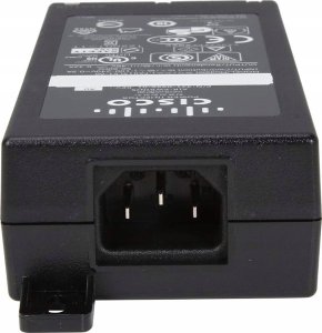 Zasilacz do laptopa Cisco Cisco Business - Power Injector - Europa - fur Business 140AC, 145AC, 240AC 3