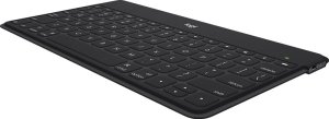 Klawiatura Logitech Keys-To-Go (920-008557) 1