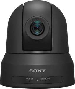 Kamera Sony Sony SRG-X120BC - Konferenzkamera - PTZ - Farbe (Tag&Nacht) - 8,5 MP - 3840 x 2160 - motorbetrieben - 1000 TVL - Audio - HDMI, 3G-SDI - H.264, H.265 - DC 12 V / PoE Plus 1