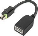 Adapter AV Lenovo ThinkStation Mini DP to DP Adapter 1