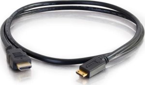 Kabel C2G Cbl/1.5M HDMI HS W/Ethrnt HDMI MiniCBL 1