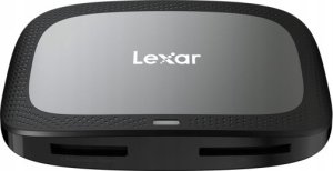 Czytnik Lexar Lexar Cardreader LRW530U CFexpress Type A / SD UHS-II USB 3.2 Gen2 Reader 2