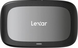 Czytnik Lexar Lexar Cardreader LRW530U CFexpress Type A / SD UHS-II USB 3.2 Gen2 Reader 4