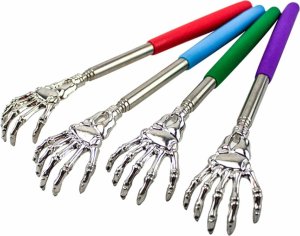 ATL AG408A Drapaczka do pleców łapka 2