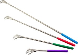 ATL AG408A Drapaczka do pleców łapka 3