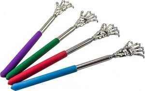 ATL AG408A Drapaczka do pleców łapka 4