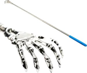 ATL AG408A Drapaczka do pleców łapka 5