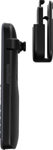 Unify OpenScape DECT Phone R6 Professional beltclip  CUC531 2