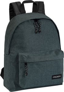 Plecak Pedea PEDEA Rucksack 13,3" (33,8cm) "Style", grau 1