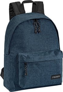 Plecak Pedea PEDEA Rucksack 13,3" (33,8cm) "Style", blau 1