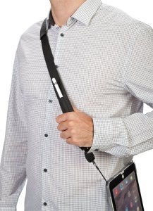 Targus Targus SafePort Schultergurt 6