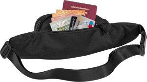 Pedea PEDEA Gürteltasche "TREND" Gr. M, schwarz 2