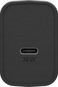 Ładowarka OtterBox EU WallCharger 30W GaN - 1X USB-C 30W USB-PD Black 2