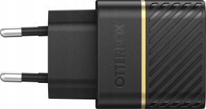 Ładowarka OtterBox EU WallCharger 30W GaN - 1X USB-C 30W USB-PD Black 3