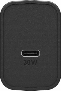 Ładowarka OtterBox EU WallCharger 30W GaN - 1X USB-C 30W USB-PD Black 4