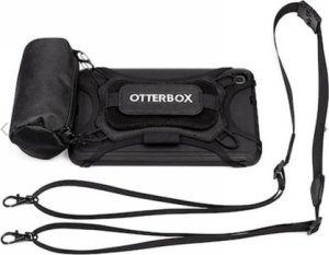 OtterBox OtterBox Utility Latch II 10", black **BULK** 1