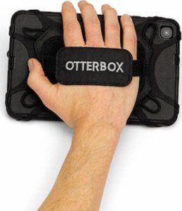 OtterBox OtterBox Utility Latch II 10", black **BULK** 2