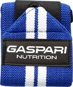 Triton GASPARI NUTRITION Wrist Wraps - Opaski usztywniające na nadgarstki 1