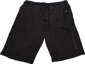 Gaspari Nutrition GASPARI NUTRITION Shorts - Black - Krótkie spodenki 1