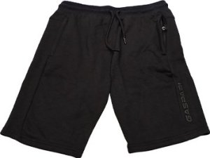 Triton GASPARI NUTRITION Shorts - Black - Krótkie spodenki 1