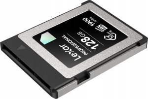 Karta Lexar Professional Diamond CFexpress 128 GB  (LCXEXDM128G-RNENG) 4