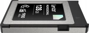 Karta Lexar Professional Diamond CFexpress 128 GB  (LCXEXDM128G-RNENG) 5