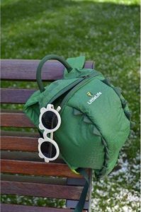 LittleLife LittleLife  plecaczek 2 litry - krokodyl 3