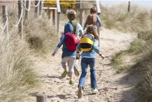 LittleLife LittleLife  duży plecaczek 6 litrów  jednorożec 2