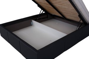 Ravio Łóżko tapicerowane Montreal 3