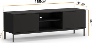 Ravio Meble do salonu Dallas I 3