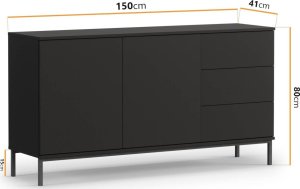 Ravio Meble do salonu Dallas I 9