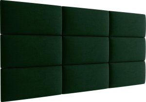 Ravio Panel tapicerowany - Tkanina Manila 60x30 2