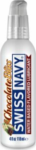 Swiss Navy Żel nawilżający Swiss Navy smakowy czekolada 118ml 1