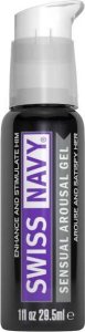 Swiss Navy Żel nawilżający Swiss Navy stymulujący 30ml 1