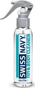 Swiss Navy Płyn do dezynfekcji Swiss Navy Cleaner 177ml 1