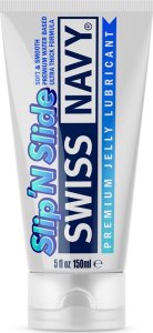 Swiss Navy Żel wodny gęsty Swiss Navy Slip'N Slide 150ml 1