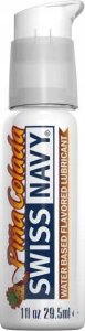 Swiss Navy Żel nawilżający Swiss Navy pina colada 30ml 1