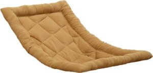 Charlie Crane Charlie Crane Leżaczek Levo buk Camel 6